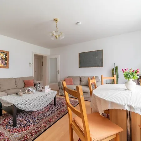 Apartment Private Hannover