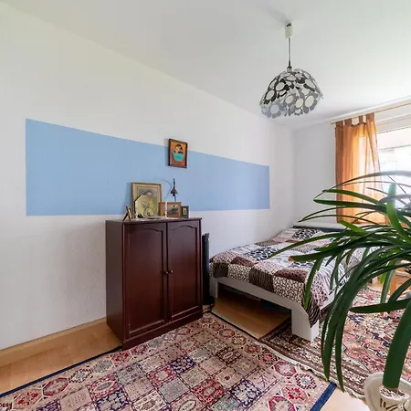 Apartment Private