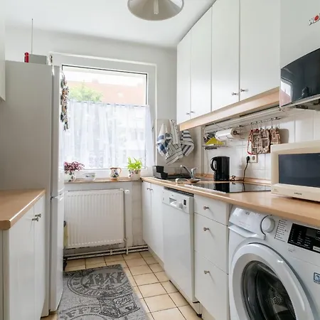Private Apartment