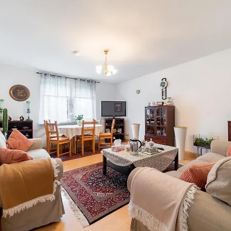 Private Apartment Hannover
