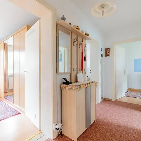 Private Apartment